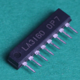 INTEGRATO  LA3160