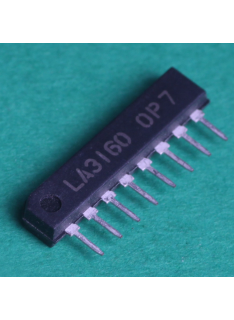 INTEGRATO  LA3160