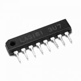 INTEGRATO  LA3161