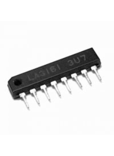 INTEGRATO  LA3161