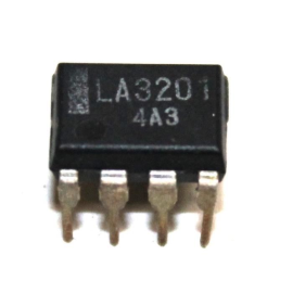 INTEGRATO  LA3201