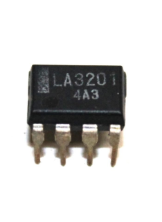 INTEGRATO  LA3201