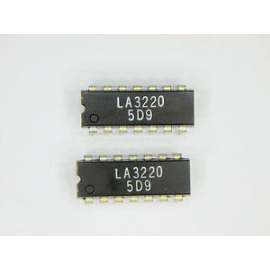 INTEGRATO  LA3220