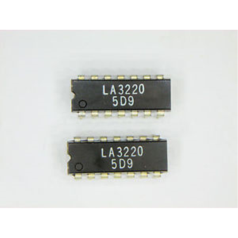 INTEGRATO  LA3220