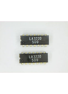 INTEGRATO  LA3220