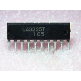 INTEGRATO  LA3225T