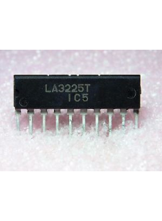 INTEGRATO  LA3225T