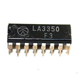 INTEGRATO  LA3350