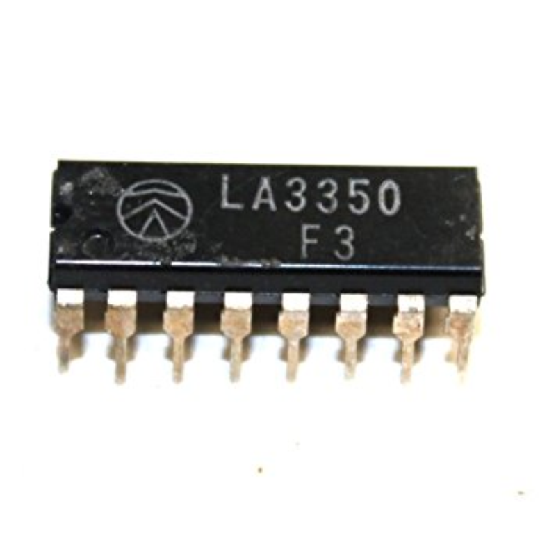 INTEGRATO  LA3350