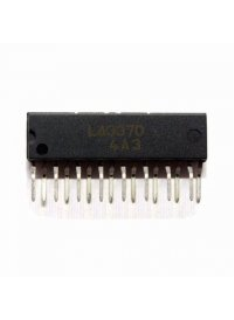 INTEGRATO  LA3370