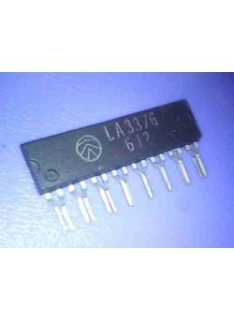 INTEGRATO  LA3376