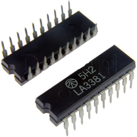 INTEGRATO  LA3381