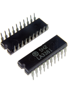 INTEGRATO  LA3381