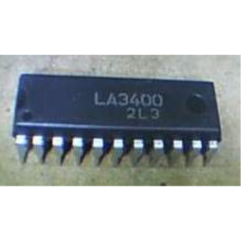 INTEGRATO  LA3400