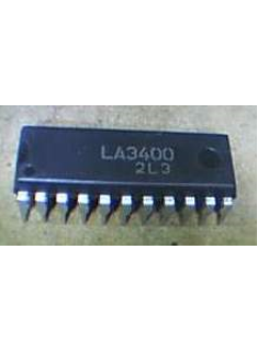 INTEGRATO  LA3400