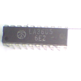 INTEGRATO  LA3605