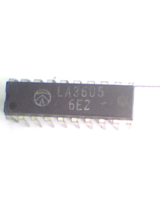 INTEGRATO  LA3605