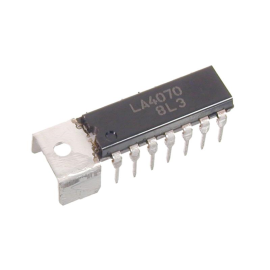 INTEGRATO  LA4070