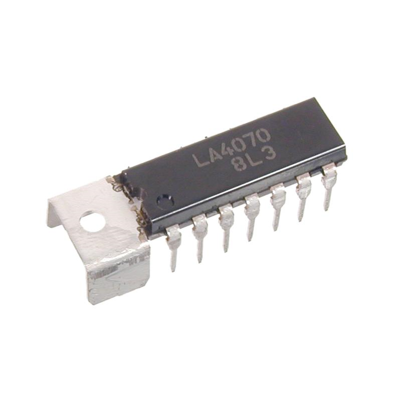 INTEGRATO  LA4070
