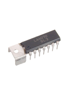 INTEGRATO  LA4070