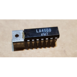 INTEGRATO  LA4100