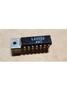 INTEGRATO  LA4100