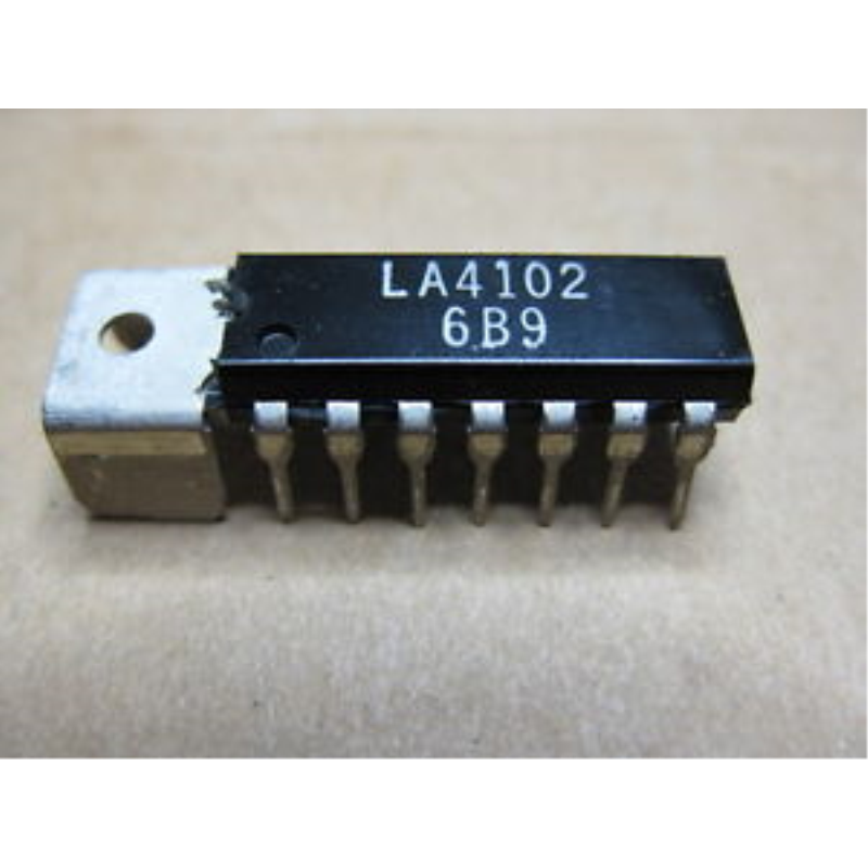 INTEGRATO  LA4102