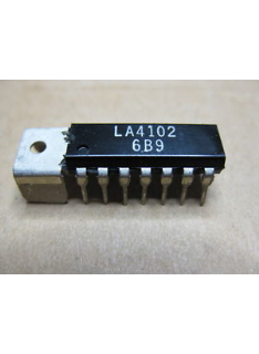 INTEGRATO  LA4102