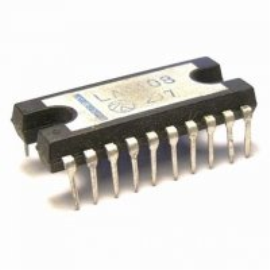 INTEGRATO  LA4108