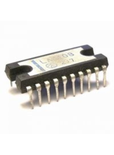 INTEGRATO  LA4108