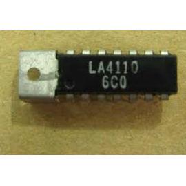 INTEGRATO  LA4110
