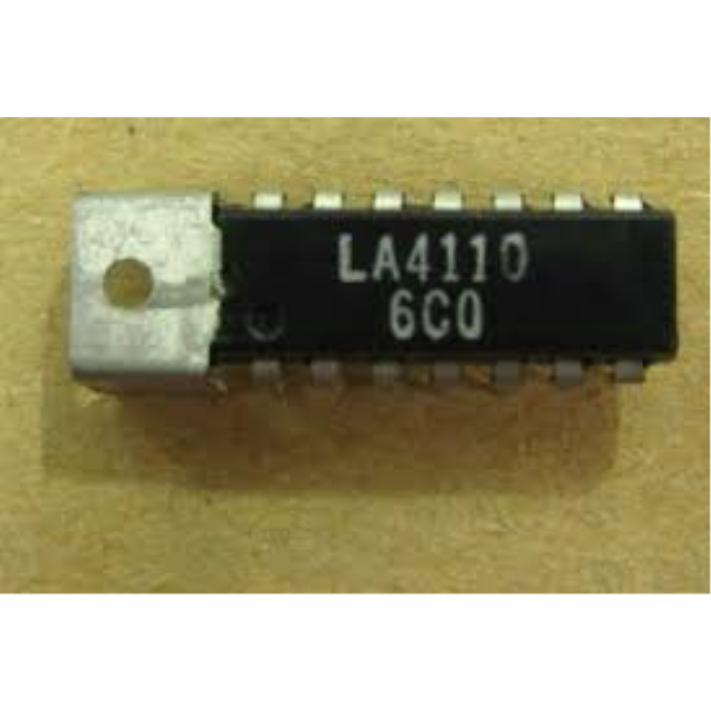 INTEGRATO  LA4110