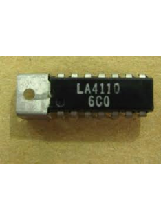 INTEGRATO  LA4110