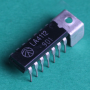INTEGRATO  LA4112
