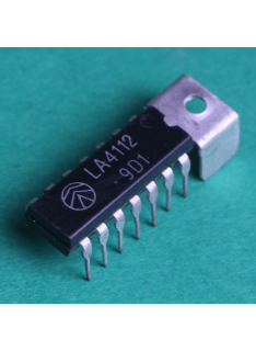 INTEGRATO  LA4112