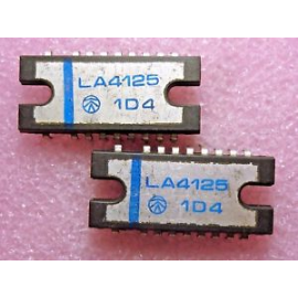 INTEGRATO  LA4125