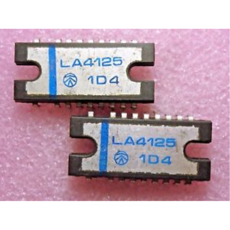 INTEGRATO  LA4125