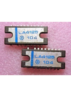 INTEGRATO  LA4125