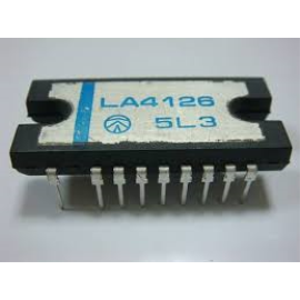 INTEGRATO  LA4126