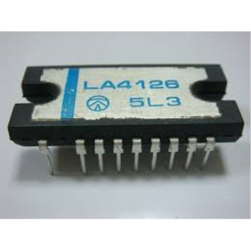 INTEGRATO  LA4126