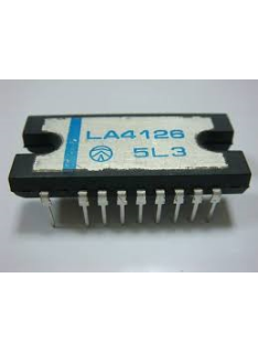 INTEGRATO  LA4126