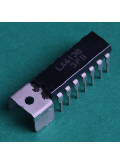 INTEGRATO  LA4138