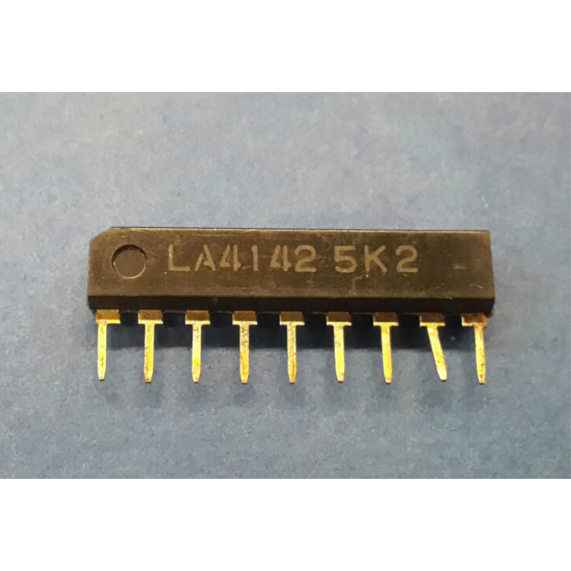 INTEGRATO  LA4142