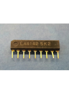 INTEGRATO  LA4142