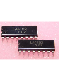 INTEGRATO  LA4162