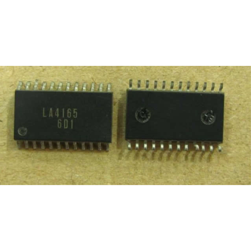 INTEGRATO  LA4165