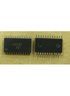 INTEGRATO  LA4165