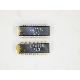 INTEGRATO  LA4178