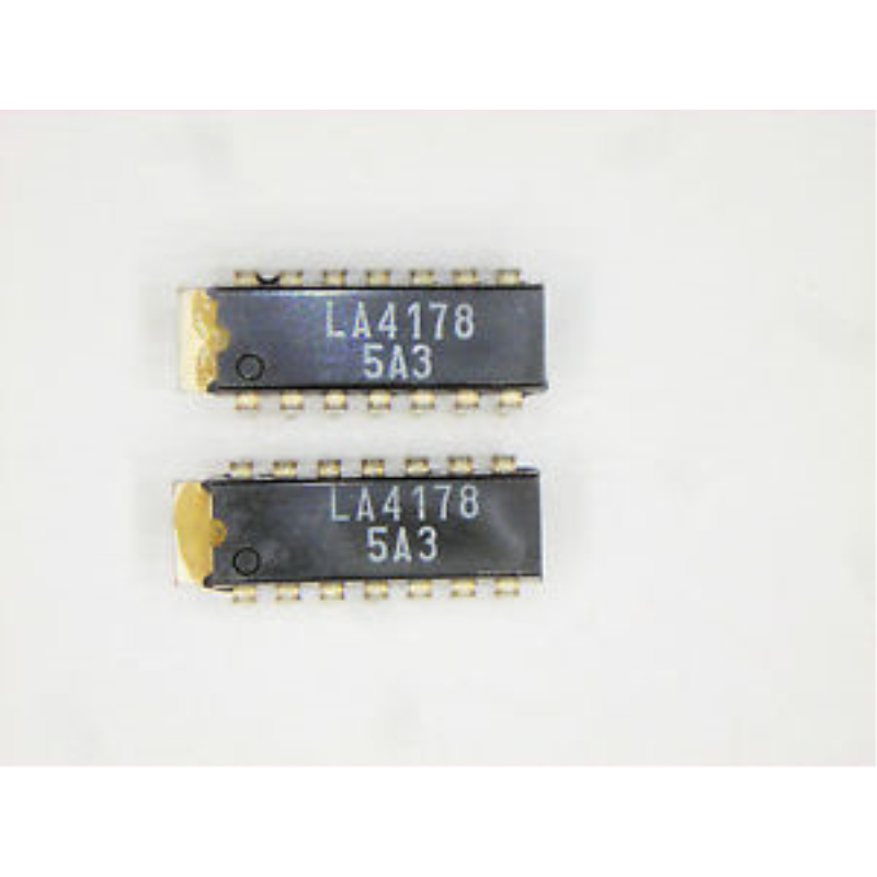 INTEGRATO  LA4178