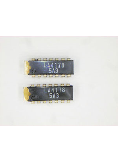 INTEGRATO  LA4178